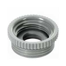Gardena Adapter zum Übergang 33,3 mm (G 1) auf 26,5 mm (G 3/4)