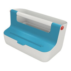 Leitz Aufbewahrungsbox Cosy Mobile Blau Leitz Aufbewahrungsbox Cosy Mobile Blau