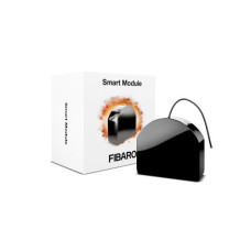 Fibaro Smart Module Z-Wave+
