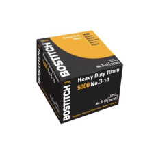 Bostitch Heftklammer nr. 3-10 5000