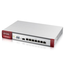 Zyxel Firewall USG FLEX 500