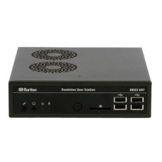Raritan KVM Switch DKX3-UST