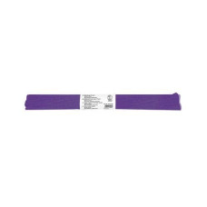 URSUS Krepppapier 50 cm x 2.5 m, 32 g/m², Dunkelviolett