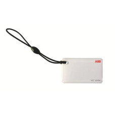 ABB RFID Tag RFID-Karte mit ABB-Logo, 5er-Pack