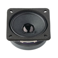 Visaton Breitbandlautsprecher FRS 7 S Visaton Breitbandlautsprecher FRS 7 S