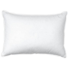 Interio Bettwaren Klassisches Kopfkissen Classic Regular 65 x 100 cm