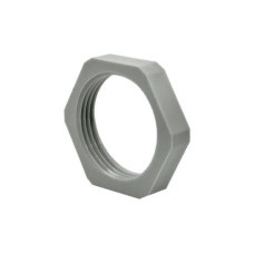 Plica Gegenmutter PS M25 6-kant, 5 Stück