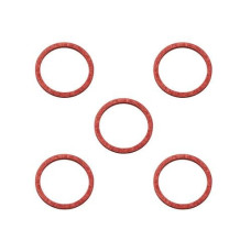 Mateu Gummidichtung 21 mm 5 Stück Mateu Gummidichtung 21 mm 5 Stück