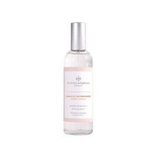 Plantes & Parfums Duftspray Vanille Gourmande 100 ml Plantes & Parfums Duftspray Vanille Gourmande 100 ml