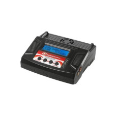 Robitronic Ladegerät Expert LD 80 80W AC/DC, 1-6S