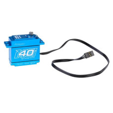 PowerHD Servo WH-40KG Digital HV
