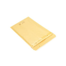 Antalis Luftpolstertasche 22 x 26.5 cm 100 Stück, Braun