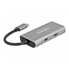 Delock USB 3.1 Hub