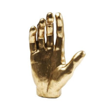 Kare Hand Gold