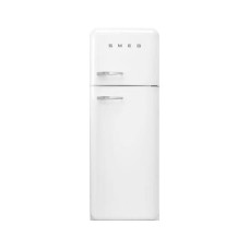 SMEG Kühl-Gefrierkombination FAB30RWH5 weiss SMEG Kühl-Gefrierkombination FAB30RWH5 weiss