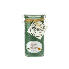 Candle Factory Duftkerze Zirbe und Honig Mini Jumbo