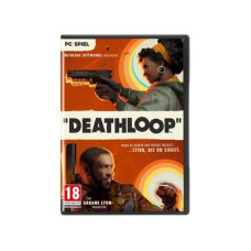 GAME Deathloop