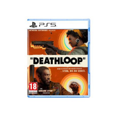 GAME Deathloop