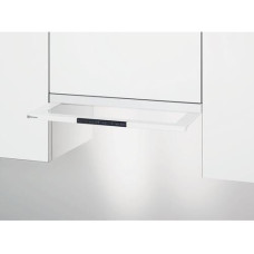 Electrolux Flachschirmhaube DASL6046WE 60 cm, Weiss Electrolux Flachschirmhaube DASL6046WE 60 cm, Weiss