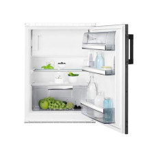 Electrolux Einbaukühlschrank EK136SLSW Braun, Tür links (wechselbar) Electrolux Einbaukühlschrank EK136SLSW Braun, Tür links (wechselbar)