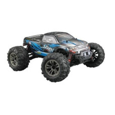 Absima Karosserie Monster Truck Spirit 1:16 Blau