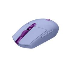 Logitech Gaming-Maus G305 Lightspeed