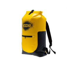 KOOR Dry Bag Nieera Gelb 20 l KOOR Dry Bag Nieera Gelb 20 l