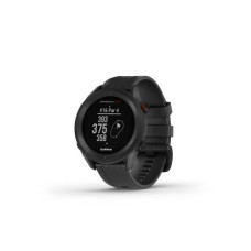 GARMIN GPS-Sportuhr Approach S12 Schwarz