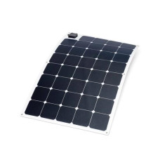 autosolar Solarpanel flexibel 140W, IP65, MC4