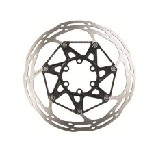 Sram Bremsscheibe Centerline X (Ø 140 mm), abgerundet