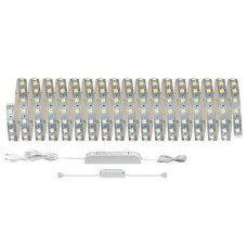 Paulmann LED Stripe MaxLED Tunable White 10 m, Basisset Bluetooth