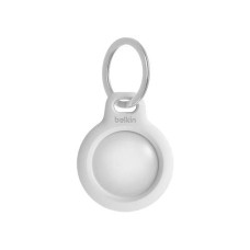 Belkin Secure Holder für Apple AirTag Weiss Belkin Secure Holder für Apple AirTag Weiss