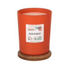 AVA & MAY Duftkerze Marrakesh 180 g