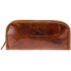 Alpenleder Etui Mainau Cognac