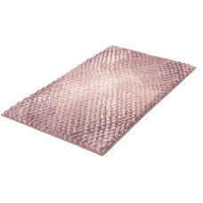 Kleine Wolke Badteppich Cory 60 x 100 cm, Altrosa Kleine Wolke Badteppich Cory 60 x 100 cm, Altrosa