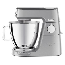 Kenwood Küchenmaschine Chef Baker XL KVL85.004.SI Silber