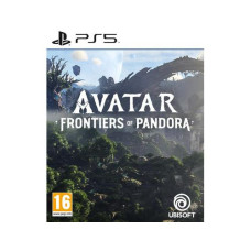 Ubisoft AVATAR: Frontiers of Pandora