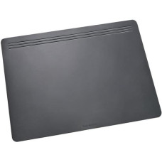 Läufer Schreibunterlage Matton 40 x 60 cm, Schwarz Läufer Schreibunterlage Matton 40 x 60 cm, Schwarz