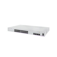 Alcatel-Lucent PoE+ Switch OmniSwitch OS2360-P24X 28 Port