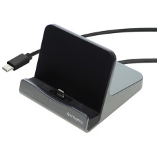 4smarts Ladestation VoltDock Tablet USB-C 60W