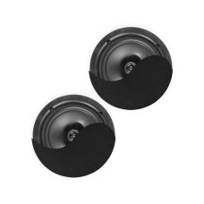 Power Dynamics Deckenlautsprecher NCBT8B 2-er Set, 2x 40W, Schwarz