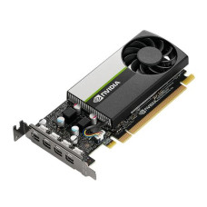 PNY Grafikkarte NVIDIA T1000 PB 4 GB