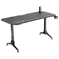 Ultradesk Gaming Tisch Grand Weiss