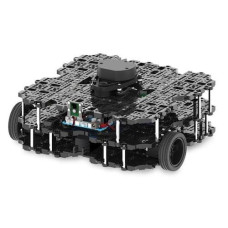 ROBOTIS Roboter TURTLEBOT3 Waffle Pi