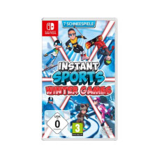 GAME Instant Sports Winter Games