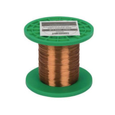 Velleman Wickeldraht WIK02N, Ø0.2mm, 178m, 50g 1 Stück