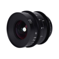 Venus Optic Festbrennweite 15mm T/2.1 Zero-D Cine (Meter) – Nikon Z Venus Optic Festbrennweite 15mm T/2.1 Zero-D Cine (Meter) – Nikon Z