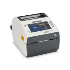 Zebra Technologies Etikettendrucker ZD621d 203 dpi HC LCD USB, RS232, LAN, BT
