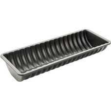 Zenker Cake-Backform Black Metallic 30 cm