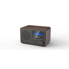 Roadstar DAB+ Radio HRA-700D+ Braun